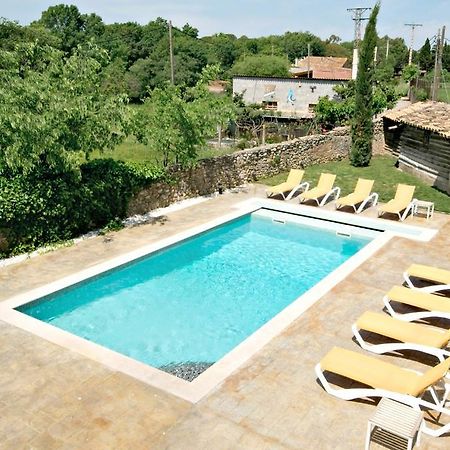 Appartement La Requisa à Pontos Extérieur photo