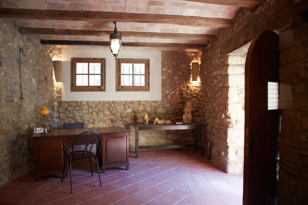 Appartement La Requisa à Pontos Extérieur photo