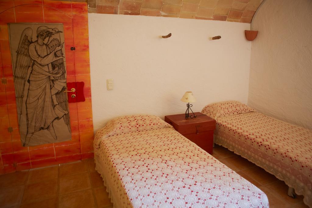 Appartement La Requisa à Pontos Extérieur photo