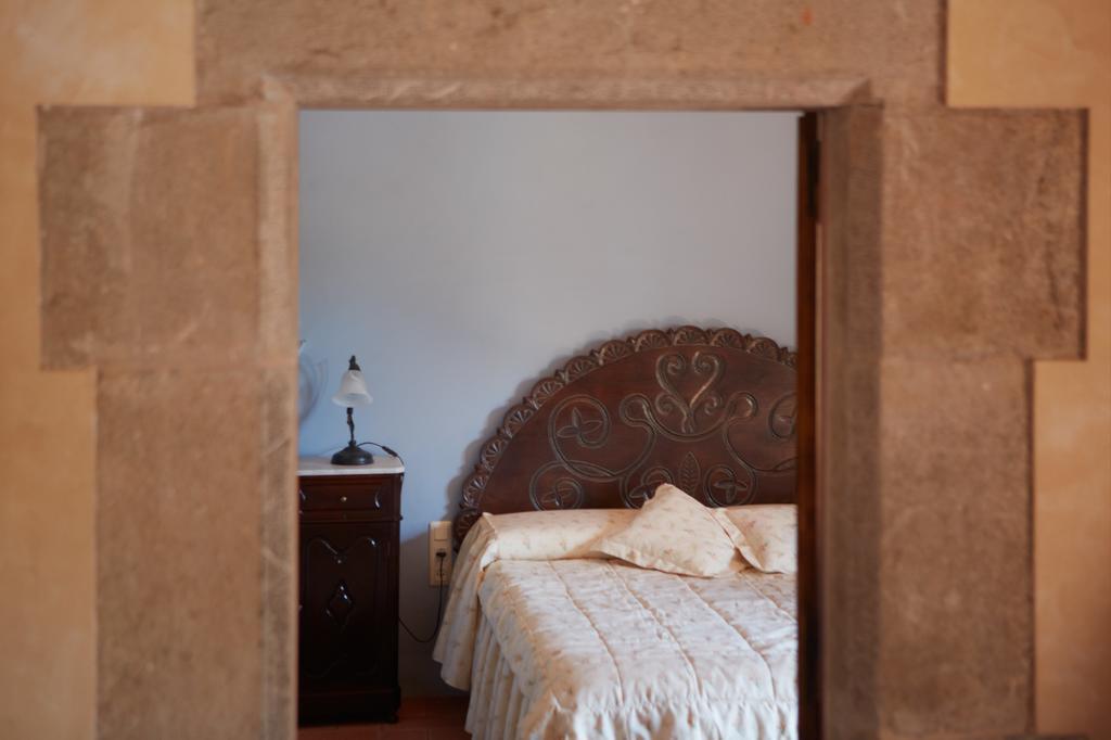 Appartement La Requisa à Pontos Extérieur photo
