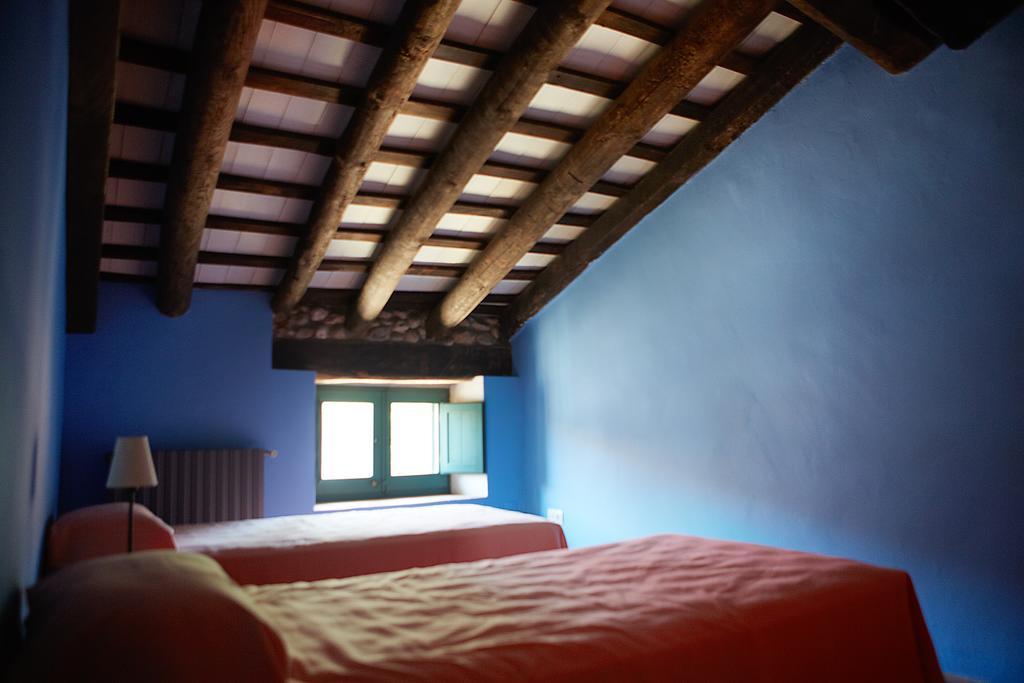 Appartement La Requisa à Pontos Extérieur photo