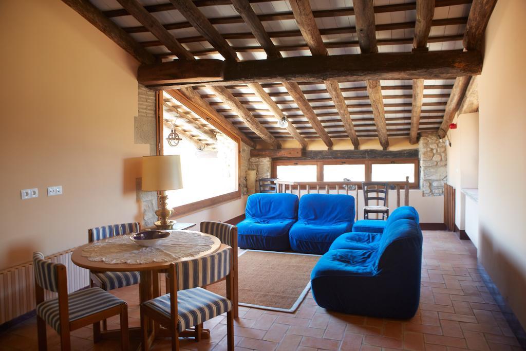 Appartement La Requisa à Pontos Extérieur photo