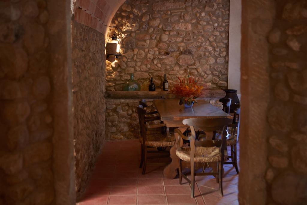 Appartement La Requisa à Pontos Extérieur photo